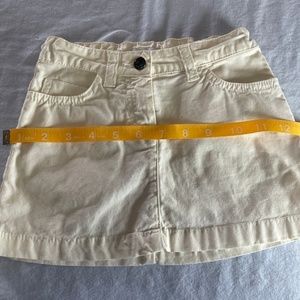 Dolce Gabbana Little Girl’s Cutest Skirt
